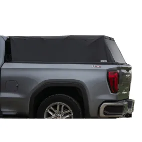 Fas-Top Traveler Truck Tonneau & Topper For Chevy