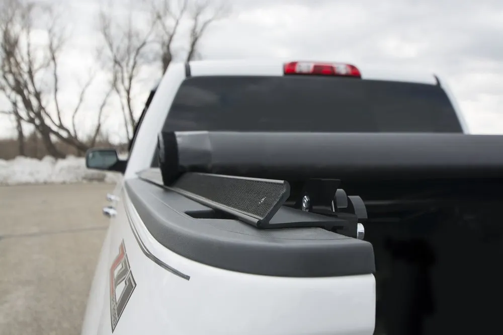 Fas-Top Traveler Truck Tonneau & Topper For Chevy