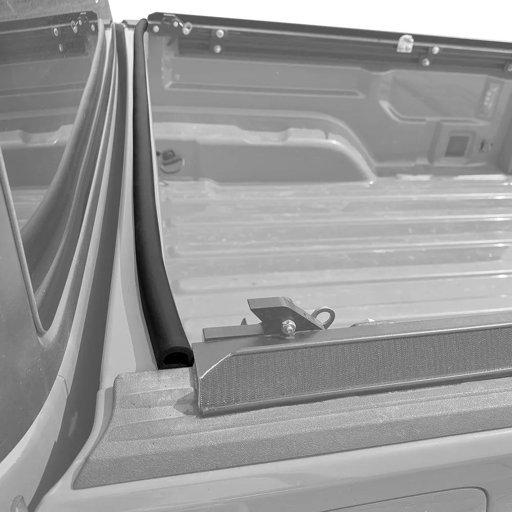 Fas-Top Traveler Truck Tonneau & Topper For GMC