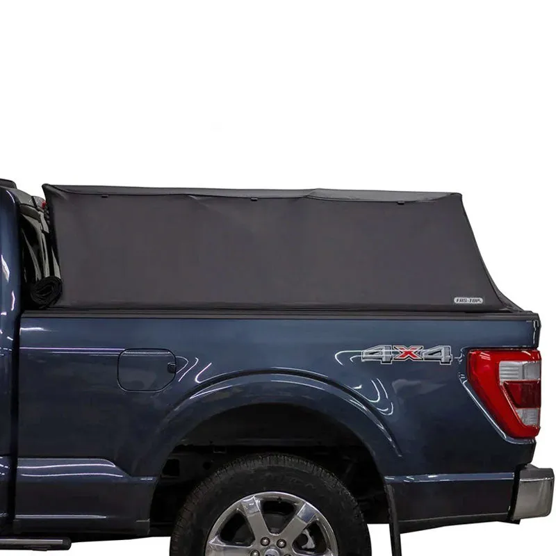 Fas-Top Traveler Truck Tonneau & Topper For Honda