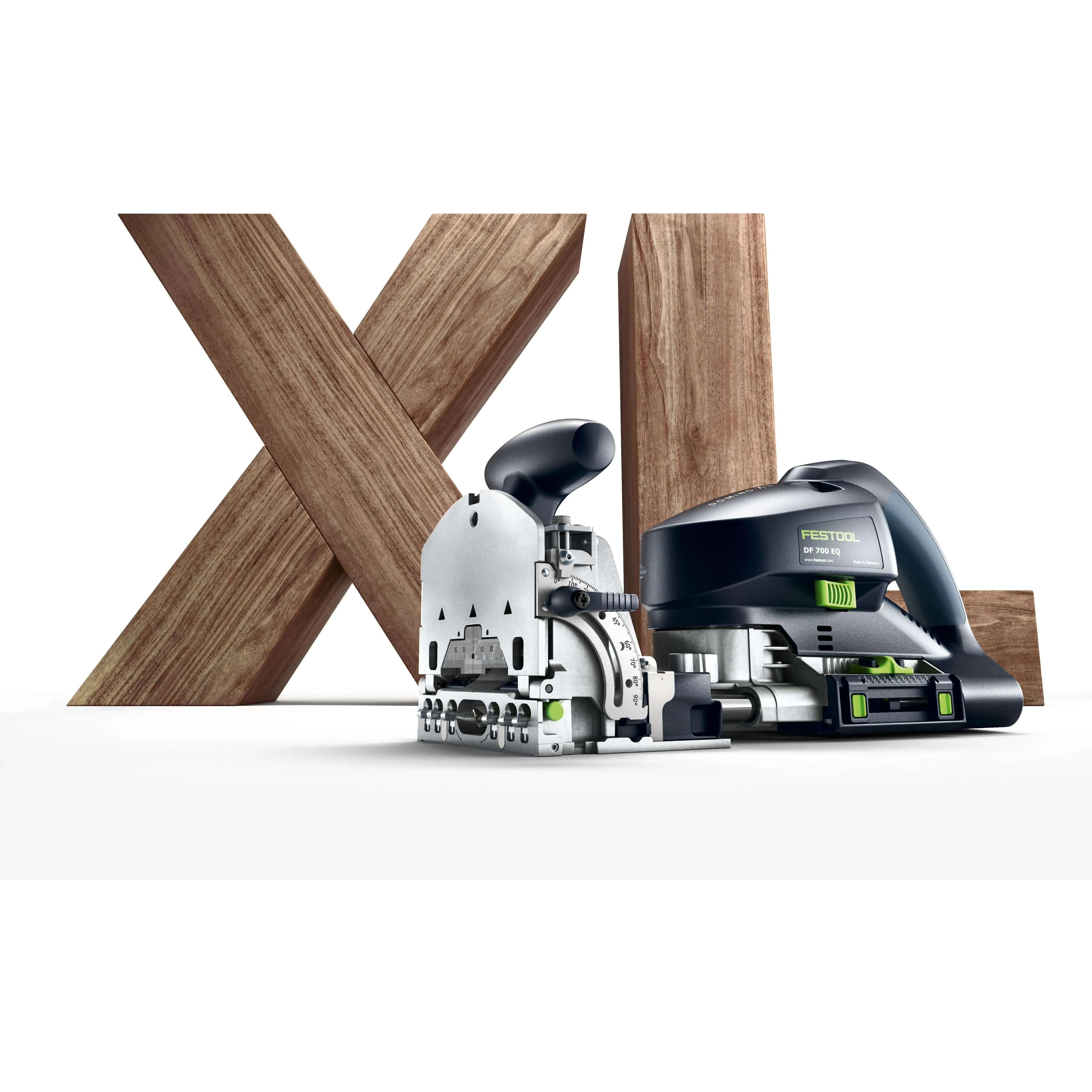 Festool 576431 Domino Joiner DF 700 XL