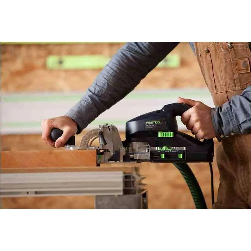 Festool 576431 Domino Joiner DF 700 XL