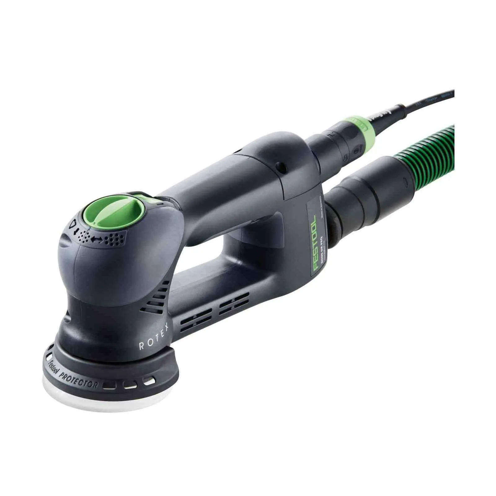 Festool Sander 576263 Multi-Mode RO Sander 90 DX (For Fine Sanding/Polishing)- In Stock