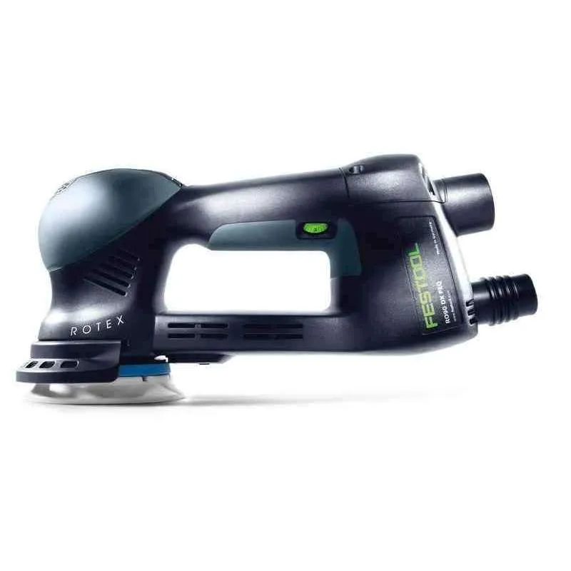 Festool Sander 576263 Multi-Mode RO Sander 90 DX (For Fine Sanding/Polishing)- In Stock