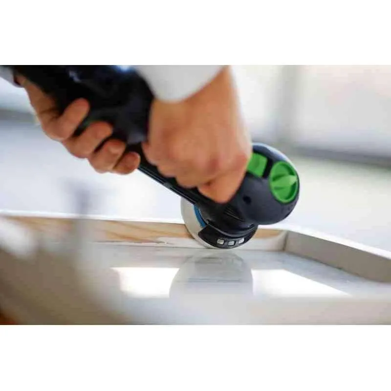 Festool Sander 576263 Multi-Mode RO Sander 90 DX (For Fine Sanding/Polishing)- In Stock