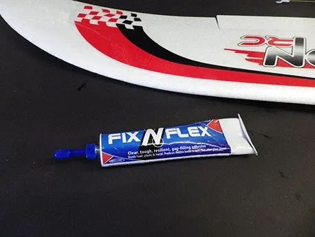 Fix ‘n’ Flex