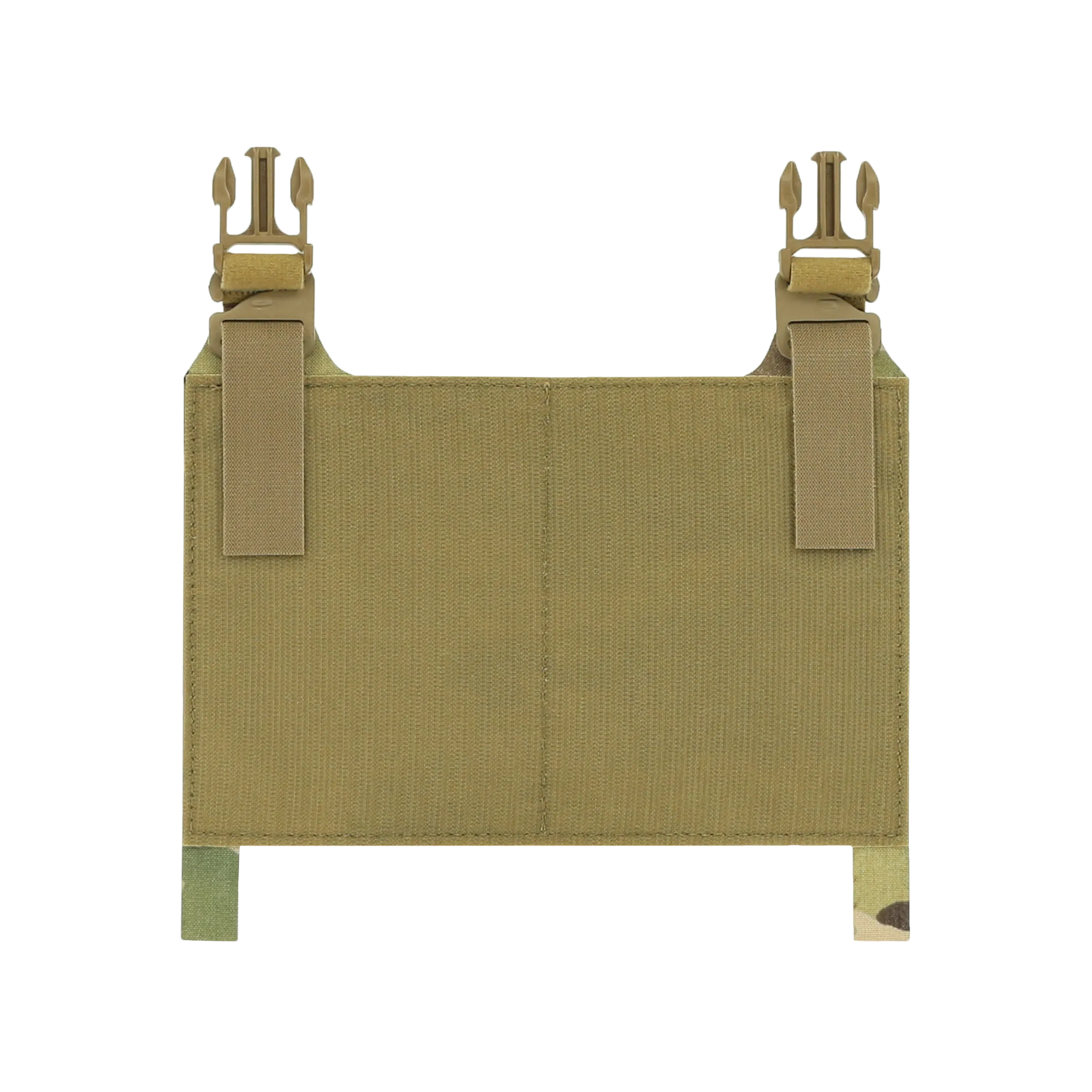 Front Flap Buckle Kit