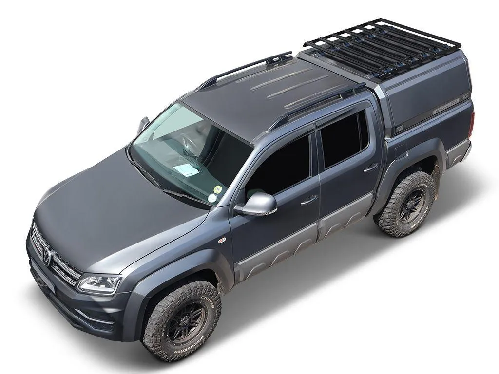 Front Runner Slimsport Rack Kit - Pickup Load Bed 5'5" Canopy/Cap/Trailer