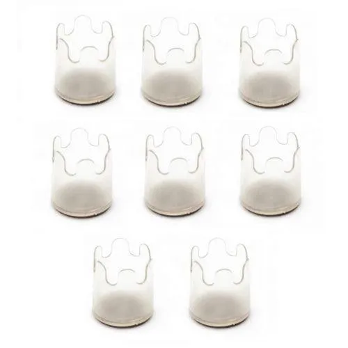 Furniture Slider Pads (8 Pcs)