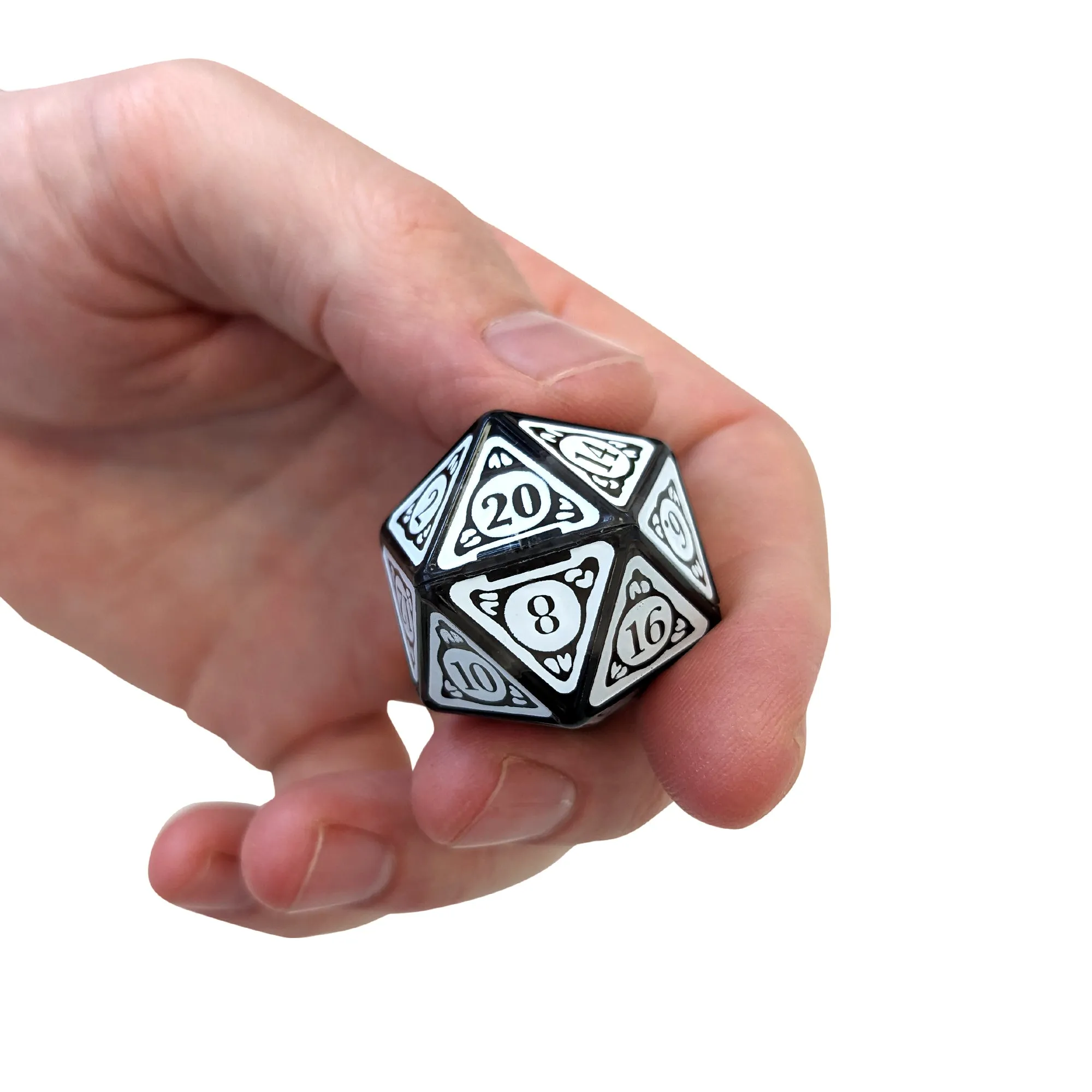 GoDice D20 Connected