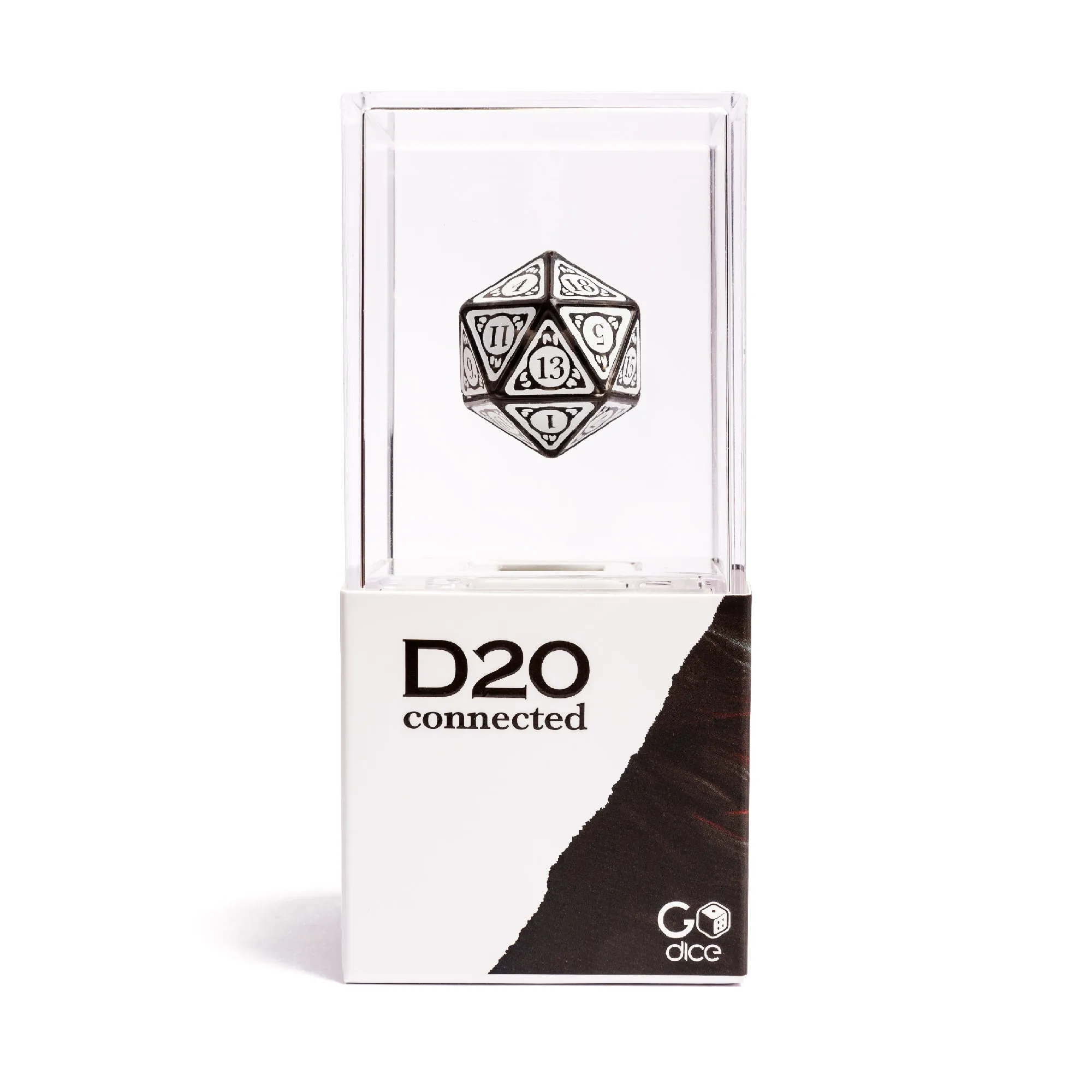 GoDice D20 Connected