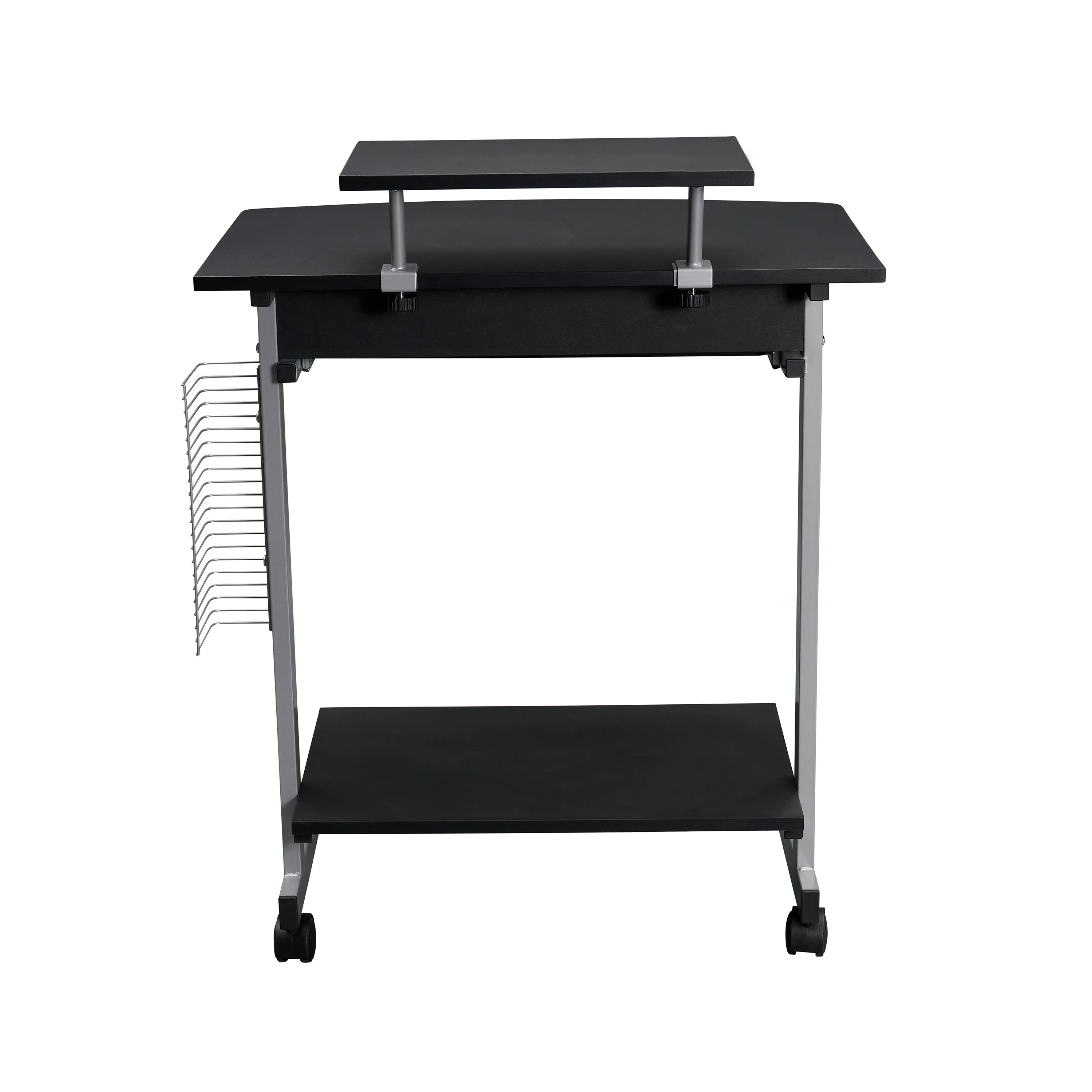 Graphi Tech Compact Computer Cart