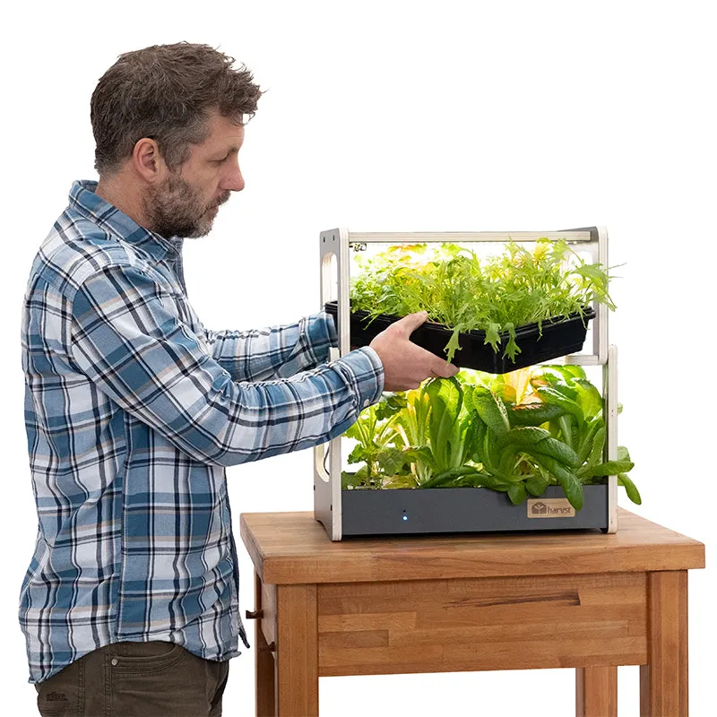 H-Mini Countertop Indoor Garden Deluxe Propagation Kit