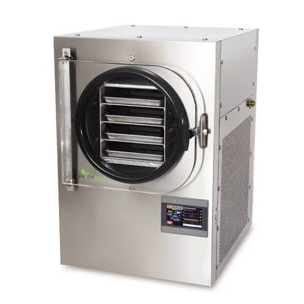 Harvest Keeper Scientific Freeze Dryer Medium