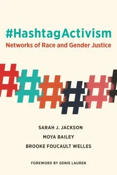 #HashtagActivism