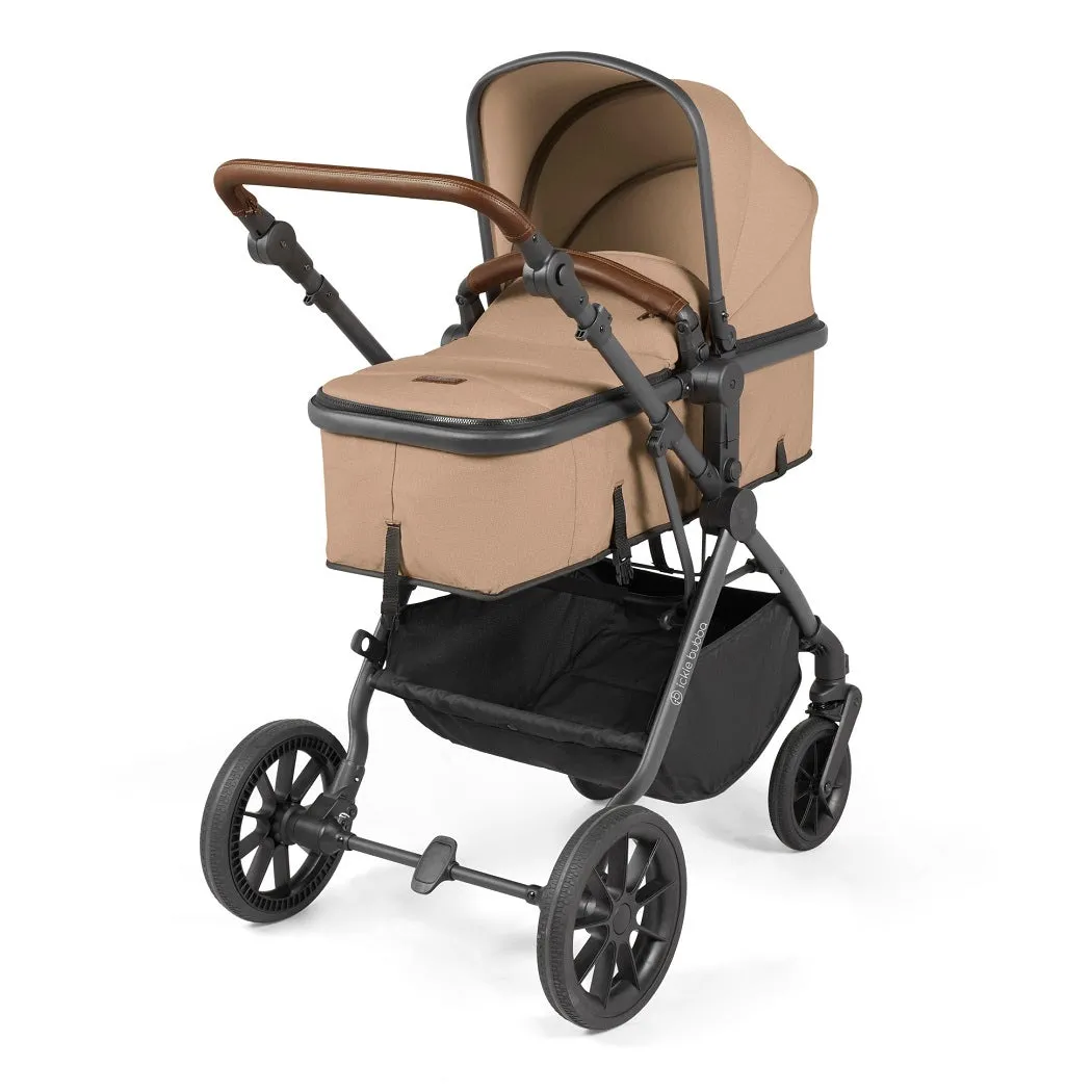 Ickle Bubba Cosmo All-in-One i-Size Travel System with ISOFIX Base