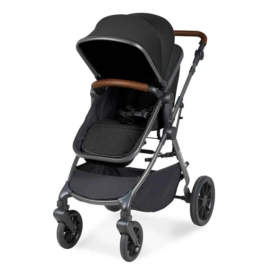 Ickle Bubba Cosmo All-in-One i-Size Travel System with ISOFIX Base