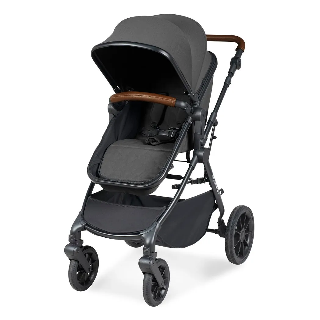 Ickle Bubba Cosmo All-in-One i-Size Travel System with ISOFIX Base