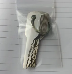 Jiggler Keys