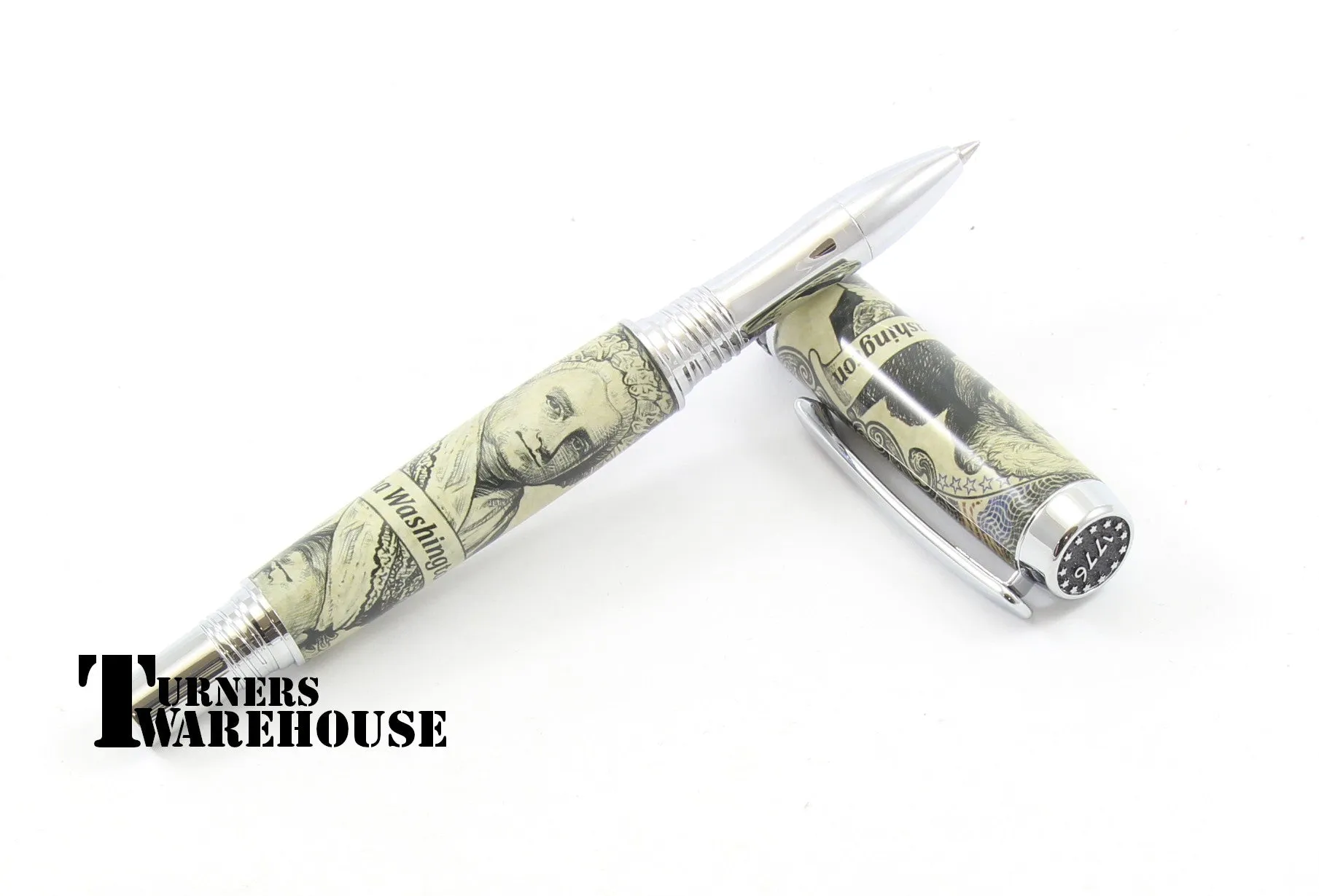 Jr Independence Pen Kit