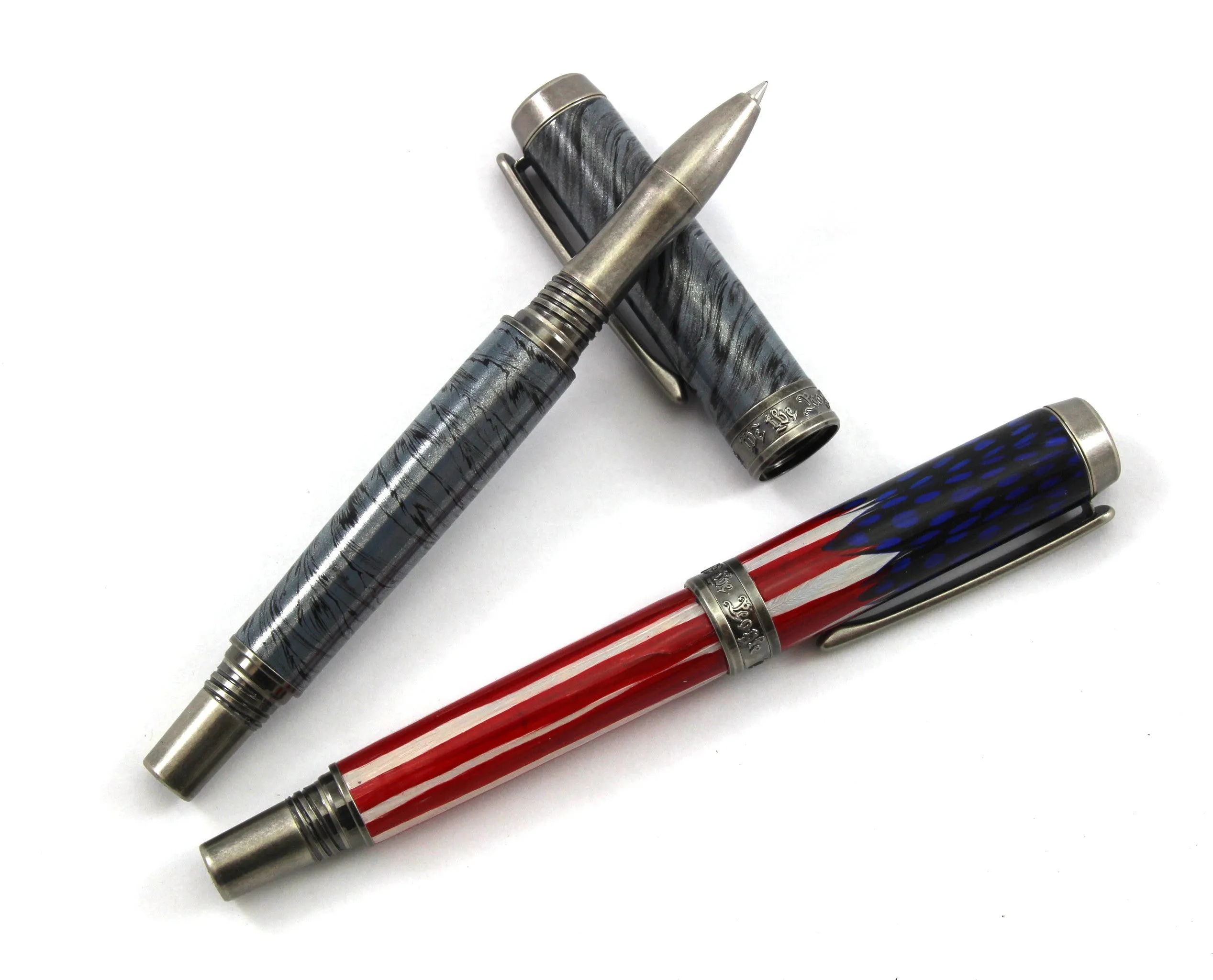 Jr Independence Pen Kit