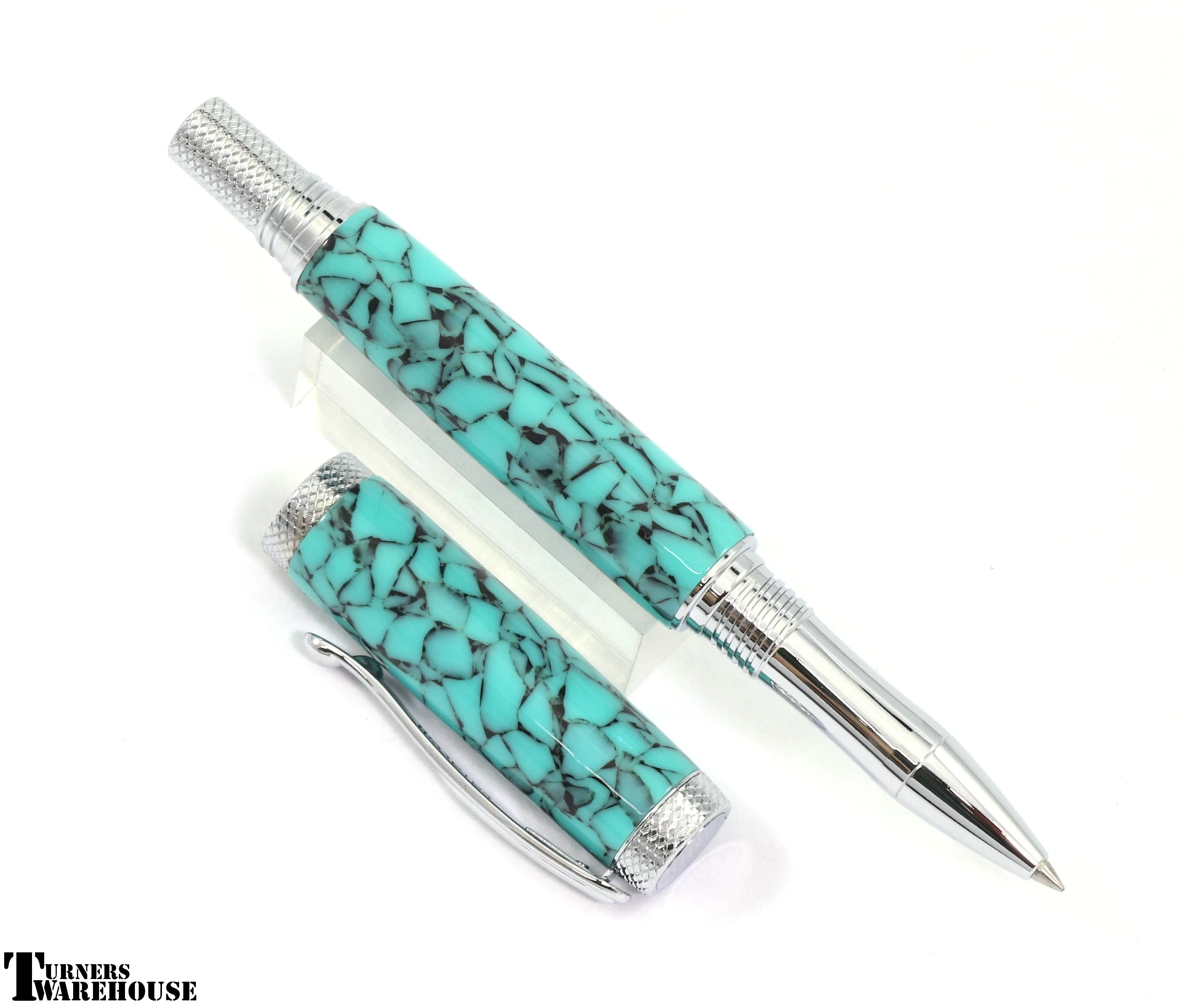 JR Milton Pen Kit - Dayacom Kit