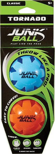 Junk Ball® Baseball 2 pk