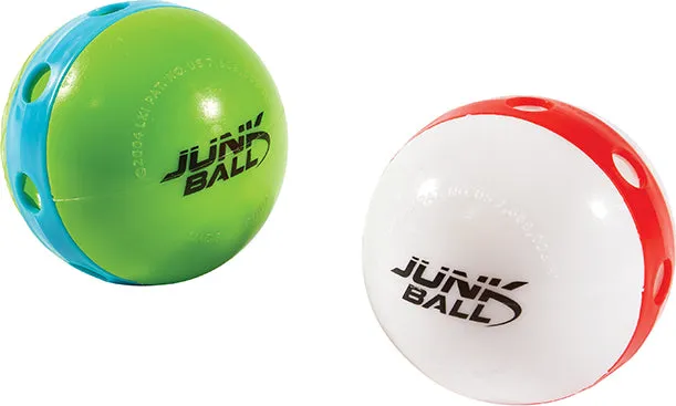 Junk Ball® Baseball 2 pk