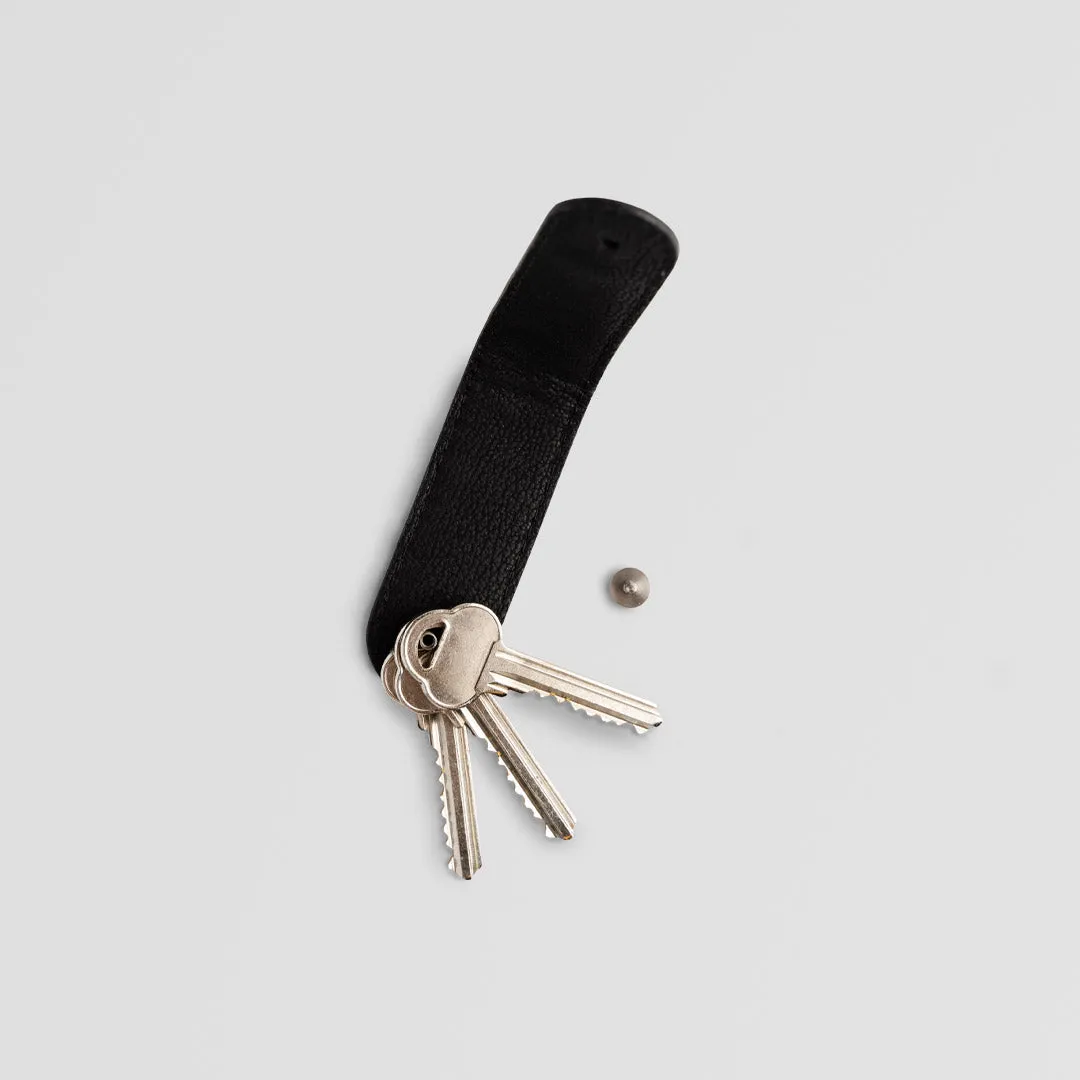 Key Organizer (Black)