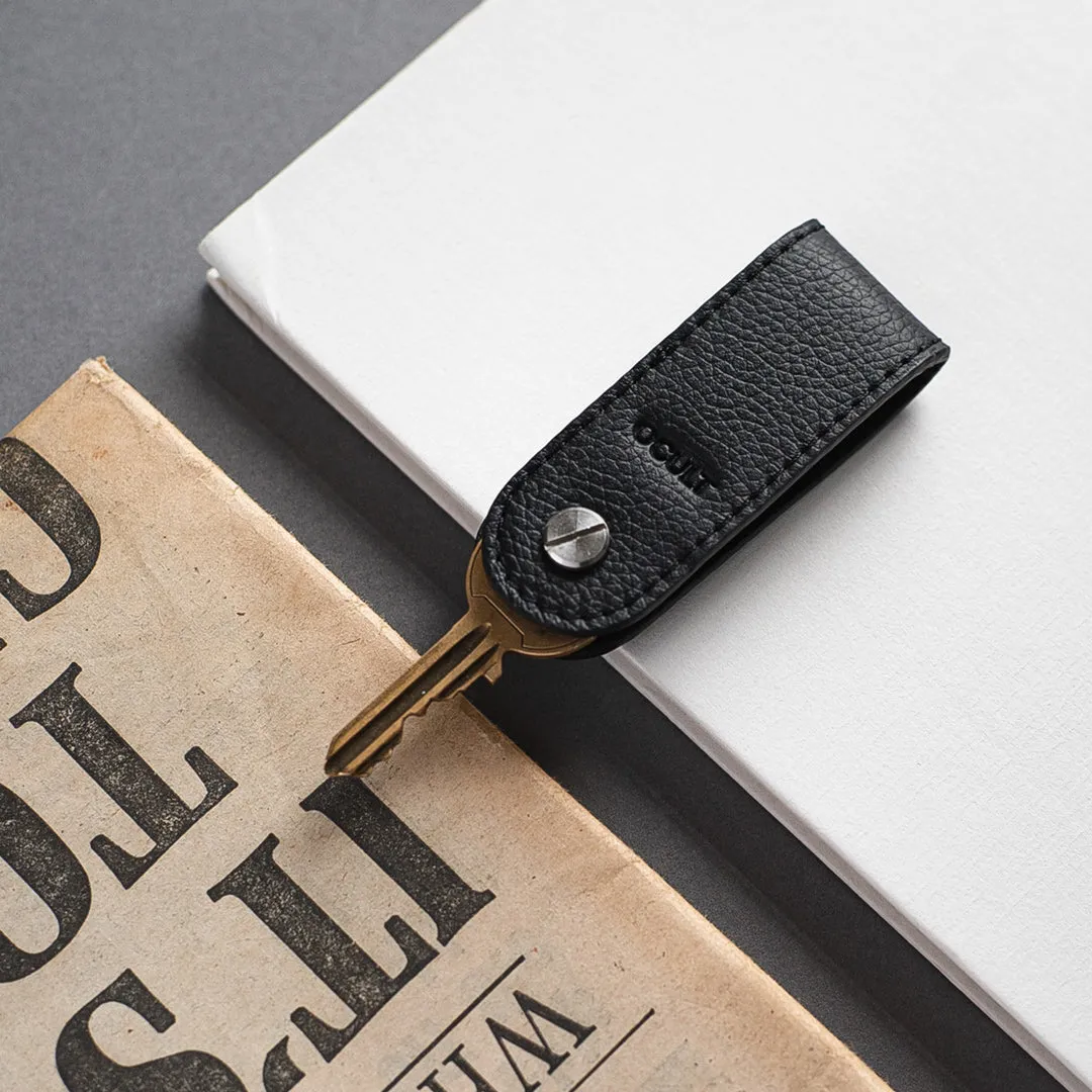 Key Organizer (Black)