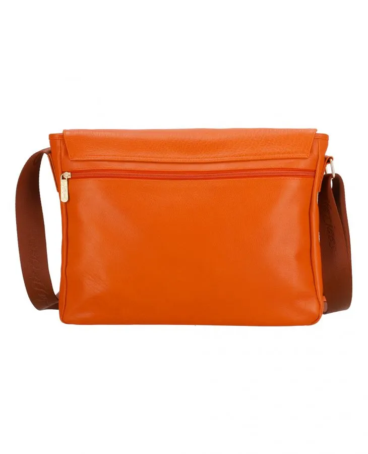 Kings Road Satchel Bag