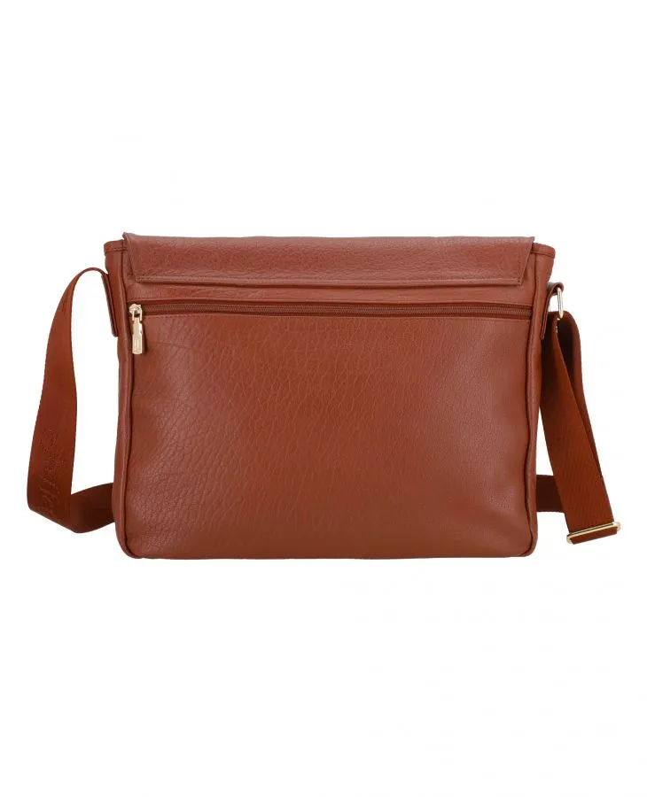 Kings Road Satchel Bag