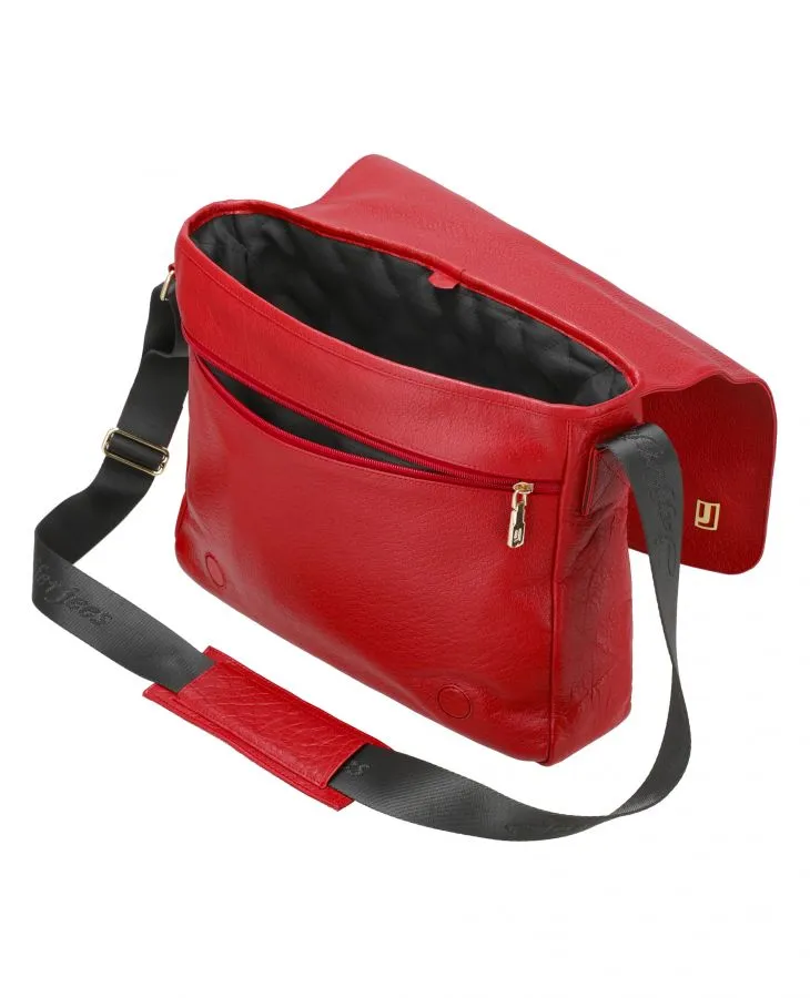 Kings Road Satchel Bag