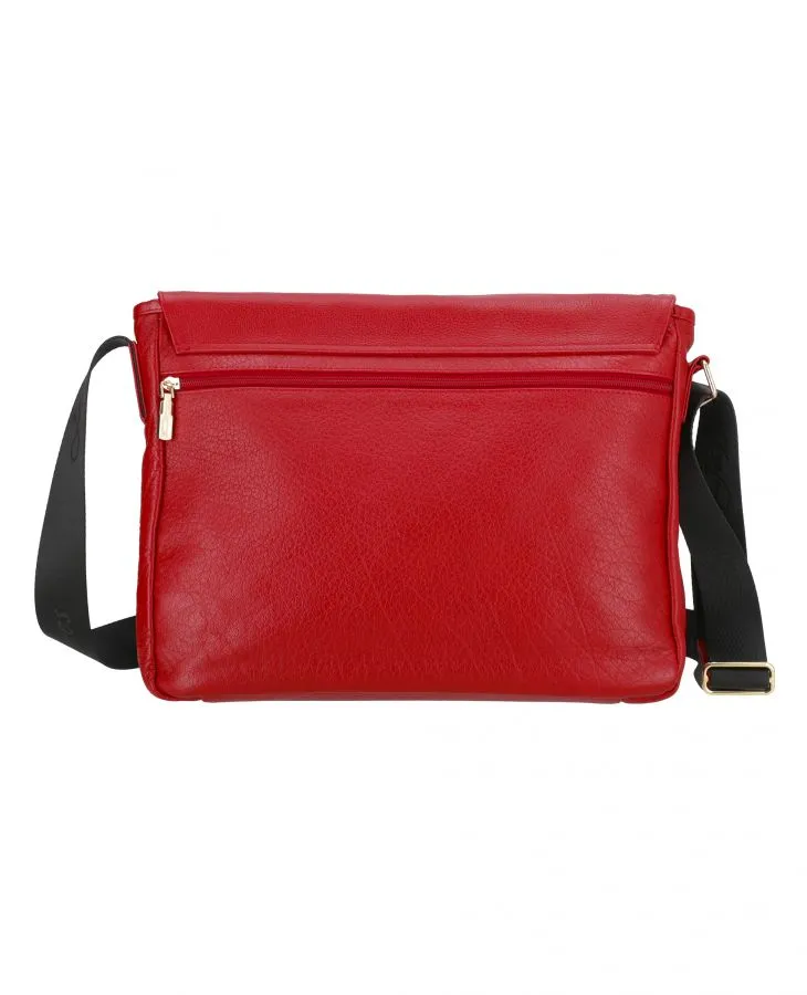 Kings Road Satchel Bag