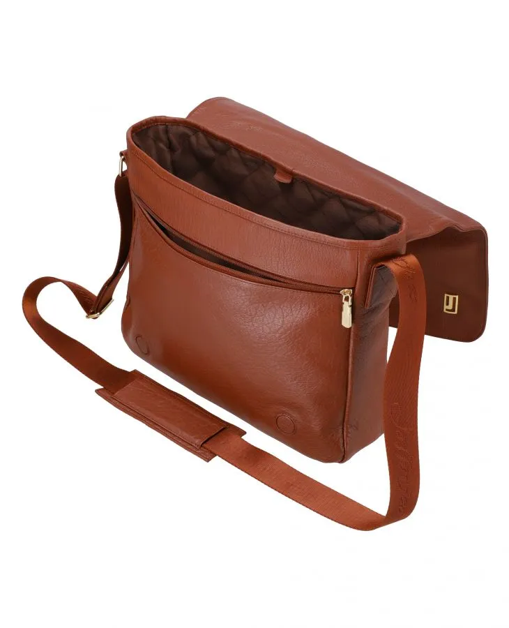 Kings Road Satchel Bag