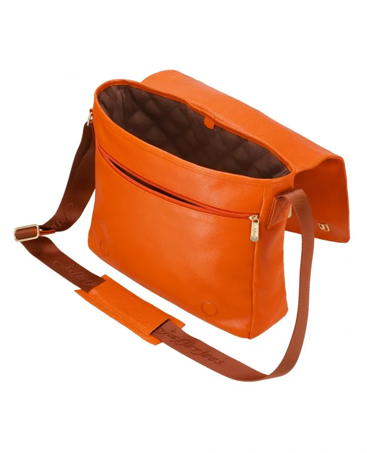 Kings Road Satchel Bag