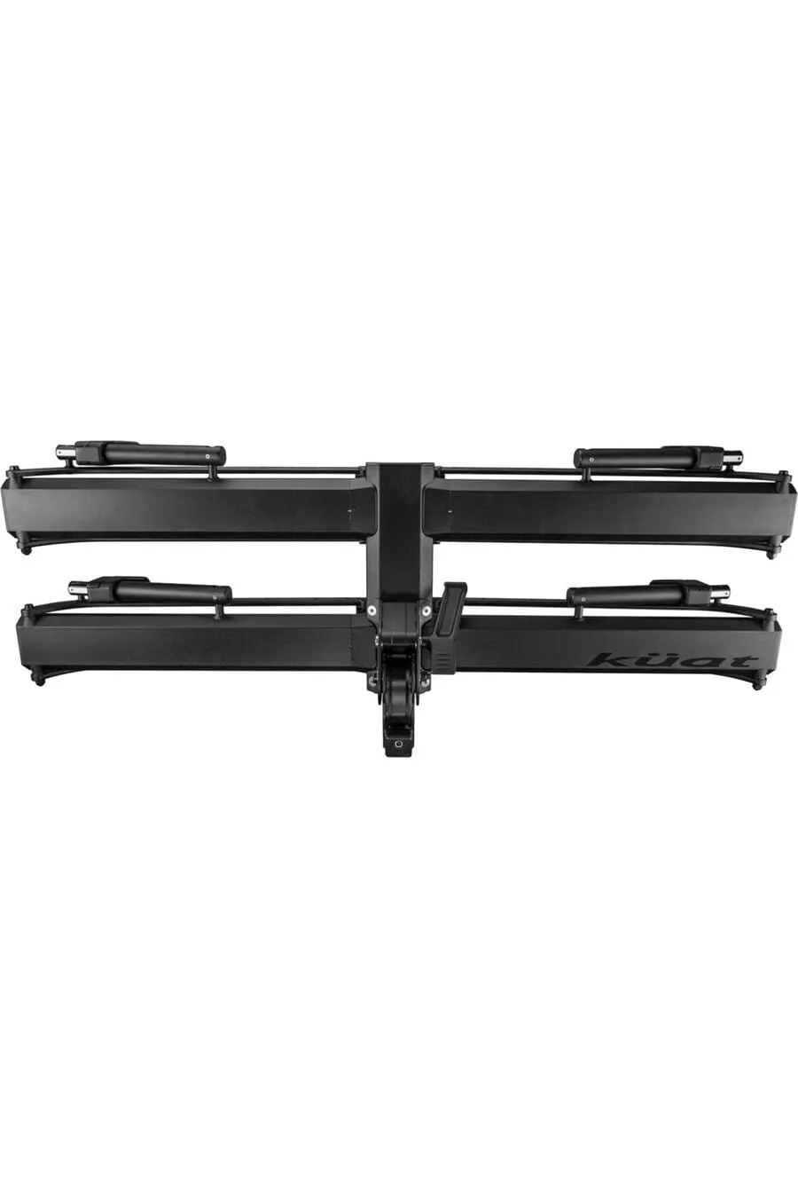 Kuat Piston Pro X Hitch Rack - 2-Bike