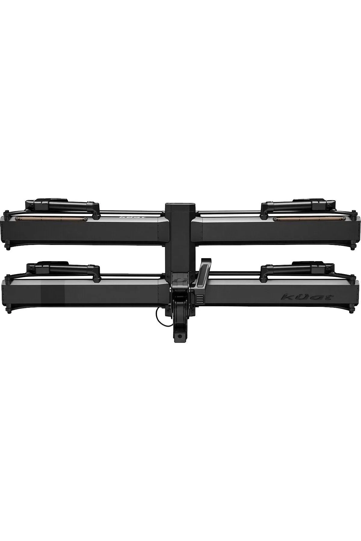 Kuat Piston Pro X Hitch Rack - 2-Bike