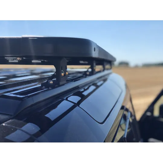 Land Rover New 2020  Defender 90 K9 Roof Rack Kit