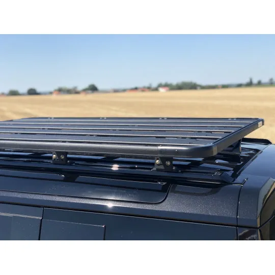 Land Rover New 2020  Defender 90 K9 Roof Rack Kit