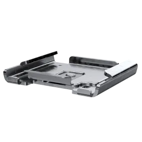 Large Quick Release Caster Plate