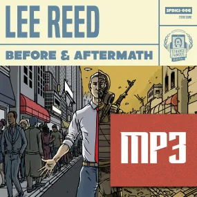 Lee Reed - Before & Aftermath MP3 Download