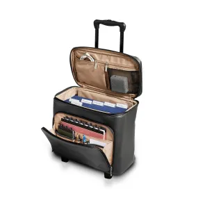 LevTex Rolling File Tote