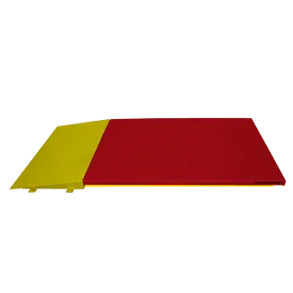 LiftMat Low Profile Lift Table