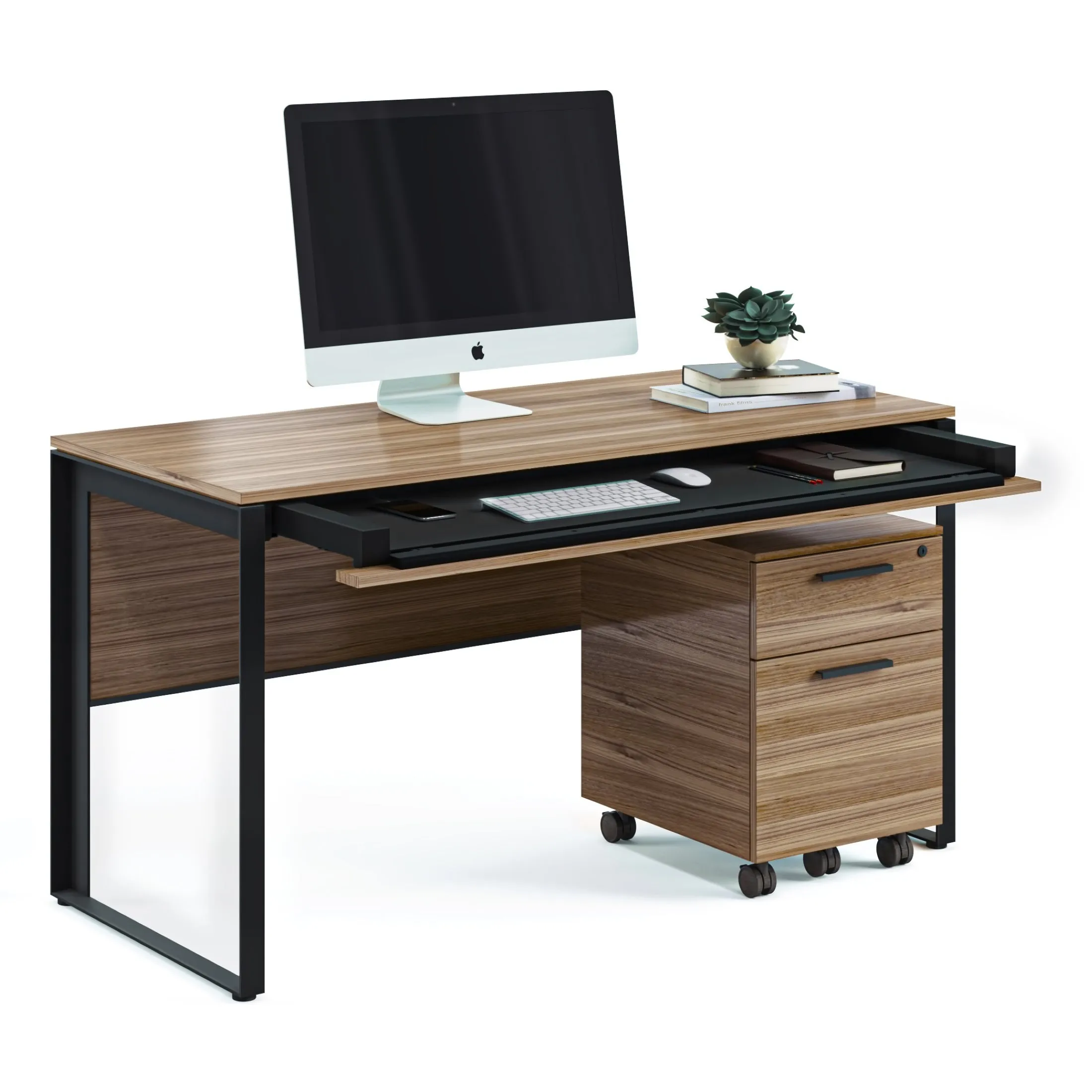 Linea Office Desk