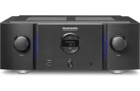 Marantz PM-10 Reference Integrated Amplifier Open Box