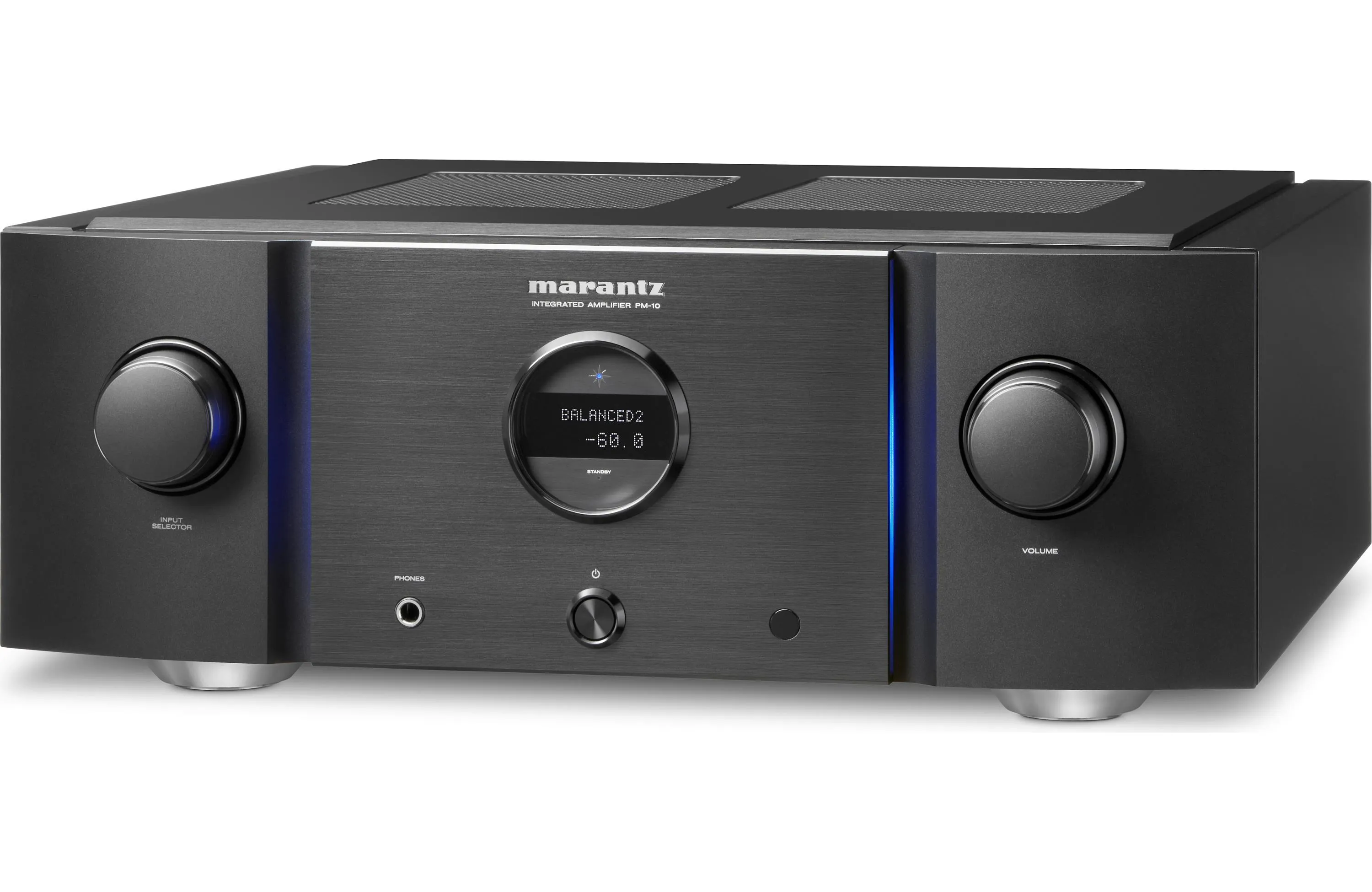 Marantz PM-10 Reference Integrated Amplifier Open Box