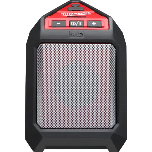 Milwaukee 2592-20 M12 Wireless Jobsite Speaker