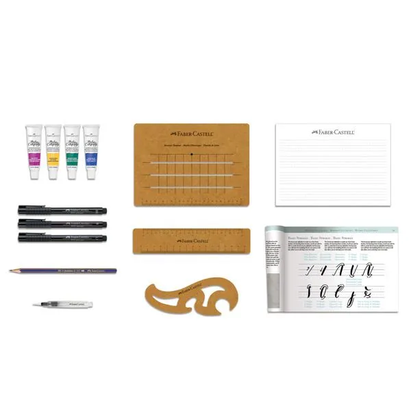 Modern Calligraphy Kit