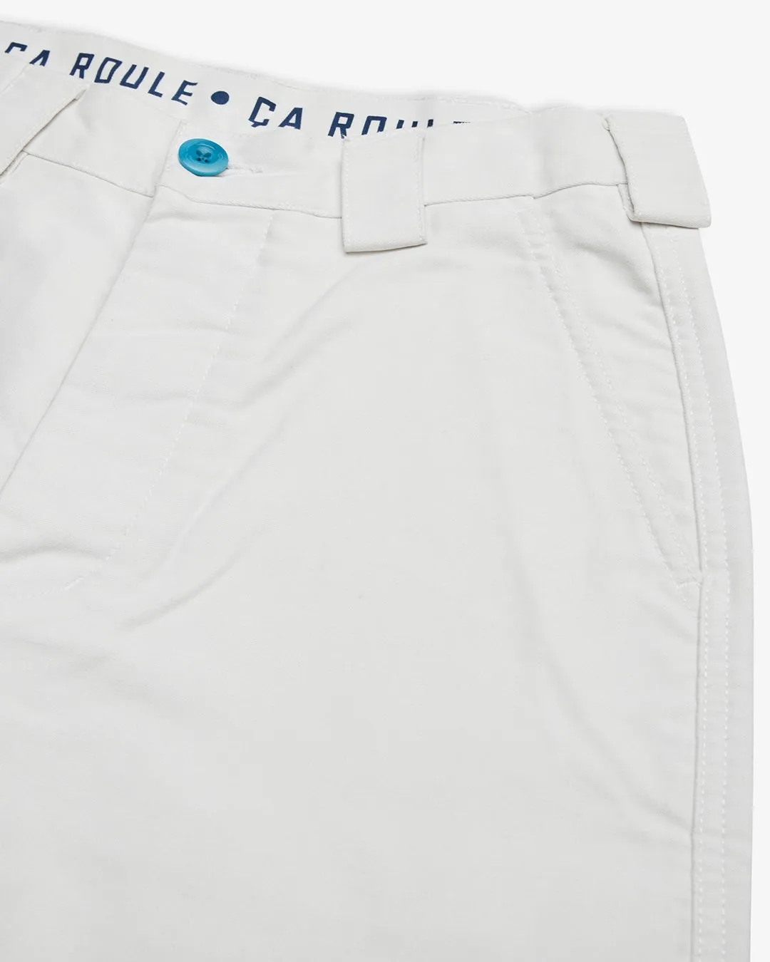 MW Work Pant - Vintage White